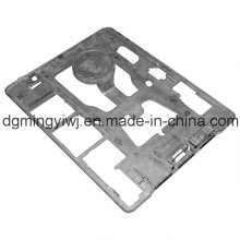 Experienced Chinese Factory Made Aluminum Alloy Die Casting Products with Unique Advantage and High Quality
